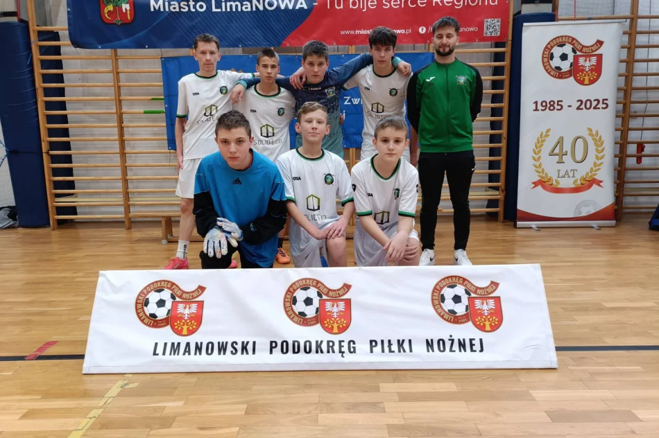 Znamy finalistów wśród trampkarzy - zdjęcie 3