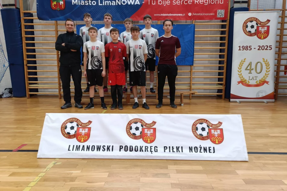 Znamy finalistów wśród trampkarzy - zdjęcie 4