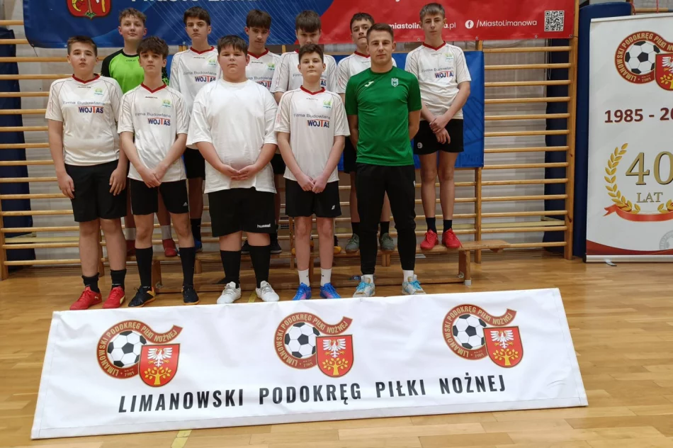 Znamy finalistów wśród trampkarzy - zdjęcie 5