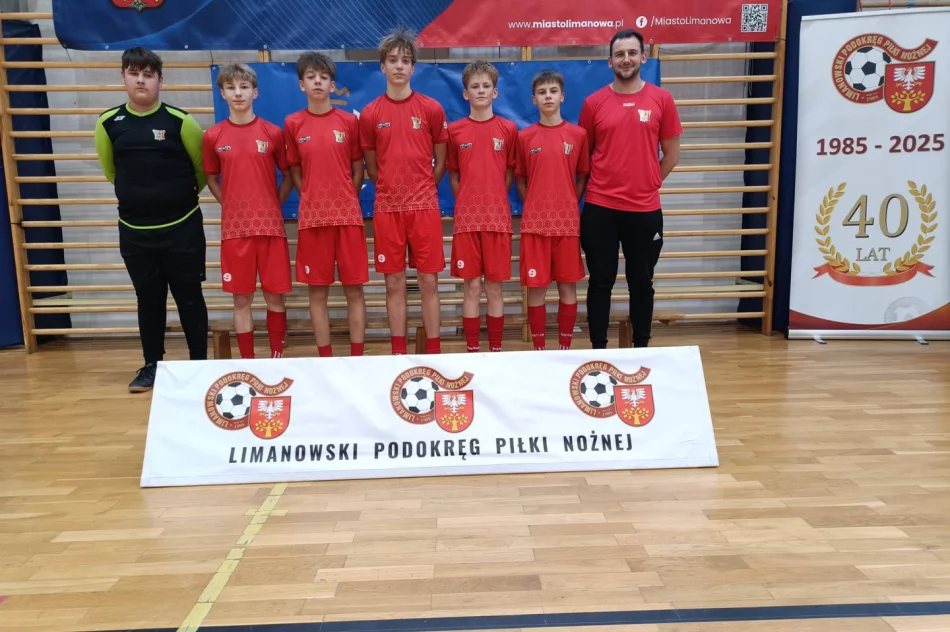 Znamy finalistów wśród trampkarzy - zdjęcie 6