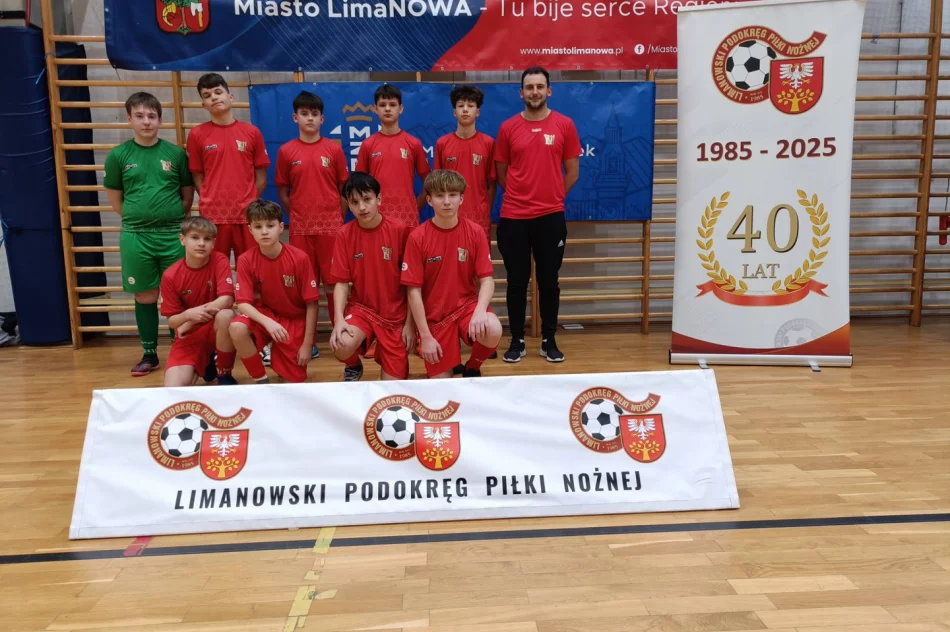 Znamy finalistów wśród trampkarzy - zdjęcie 7