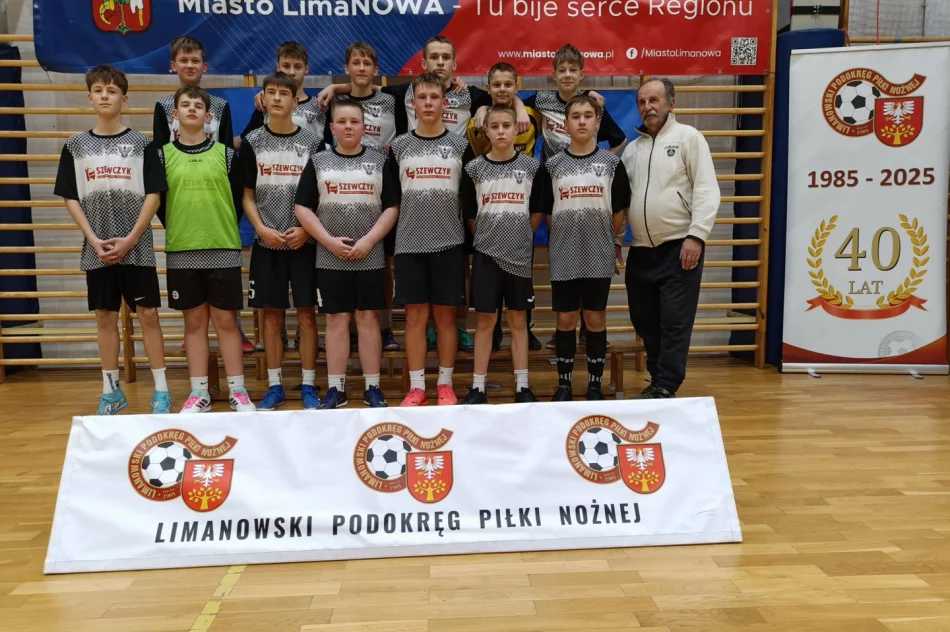 Znamy finalistów wśród trampkarzy - zdjęcie 8