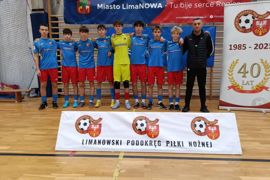 Znamy finalistów wśród trampkarzy - zdjęcie 9