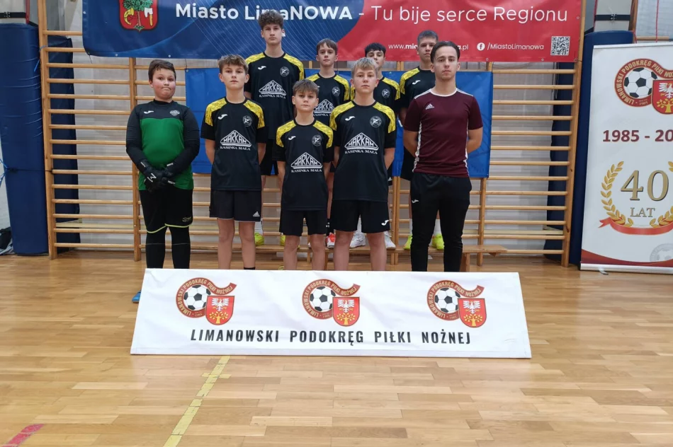 Znamy finalistów wśród trampkarzy - zdjęcie 10