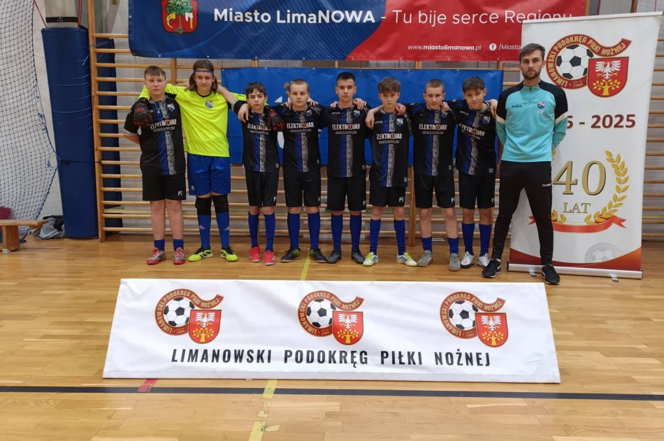 Znamy finalistów wśród trampkarzy - zdjęcie 12