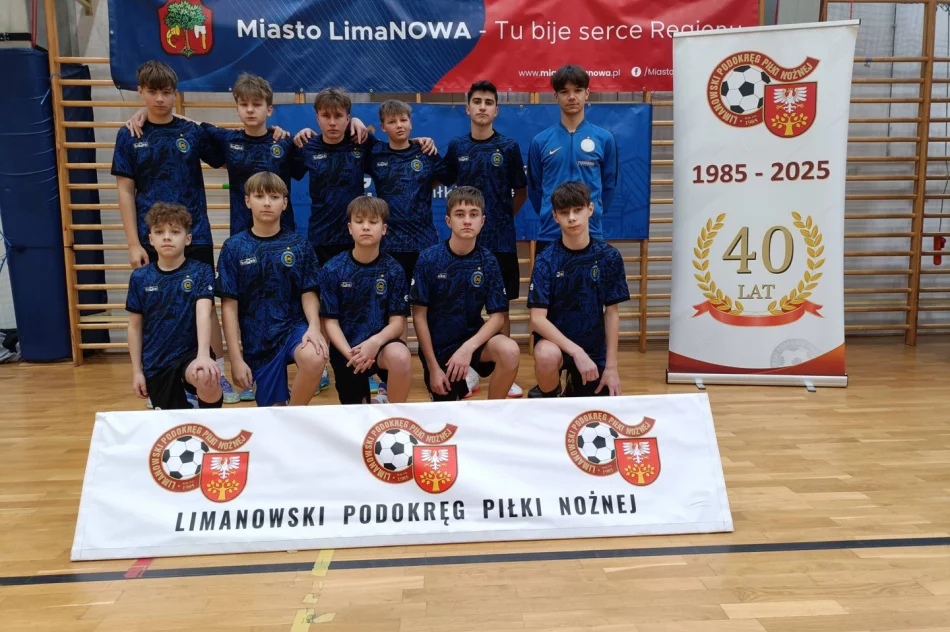 Znamy finalistów wśród trampkarzy - zdjęcie 13