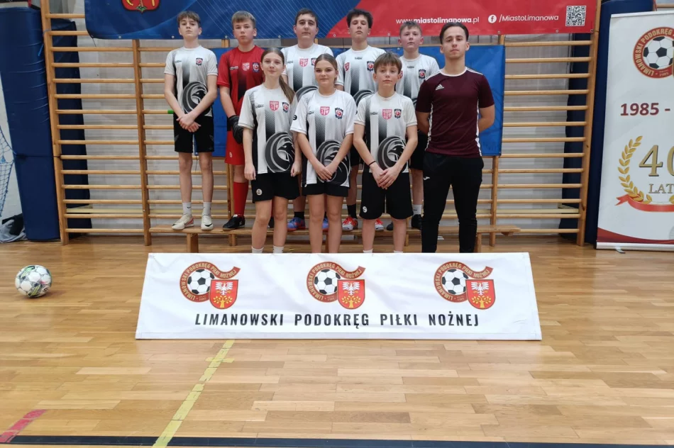 Znamy finalistów wśród trampkarzy - zdjęcie 14