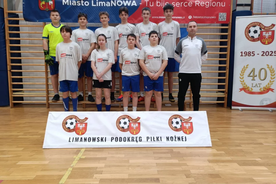 Znamy finalistów wśród trampkarzy - zdjęcie 15