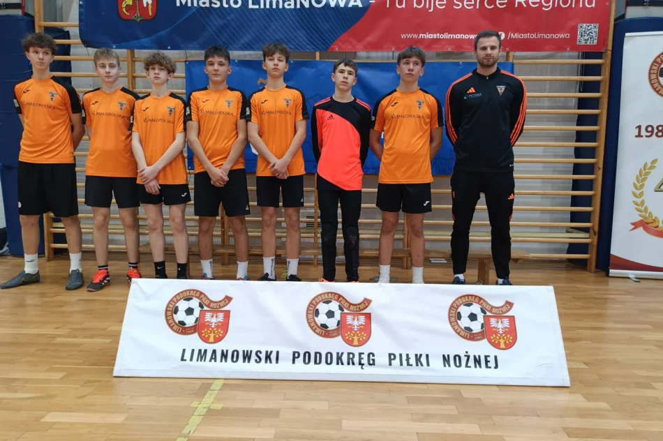Znamy finalistów wśród trampkarzy - zdjęcie 16