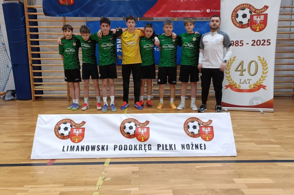 Znamy finalistów wśród trampkarzy - zdjęcie 17