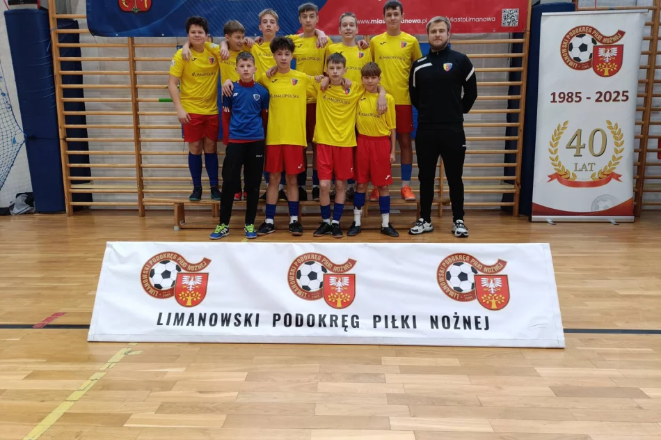 Znamy finalistów wśród trampkarzy - zdjęcie 18