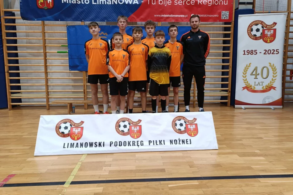 Znamy finalistów wśród trampkarzy - zdjęcie 19