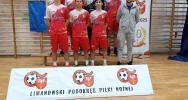 Mistrzostwa LPPP: najlepsza ósemka wśród seniorów - zdjęcie 2