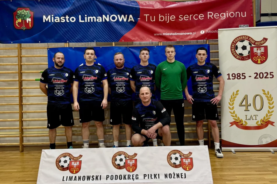 Mistrzostwa LPPP: najlepsza ósemka wśród seniorów - zdjęcie 3