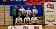 Mistrzostwa LPPP: najlepsza ósemka wśród seniorów - zdjęcie 4