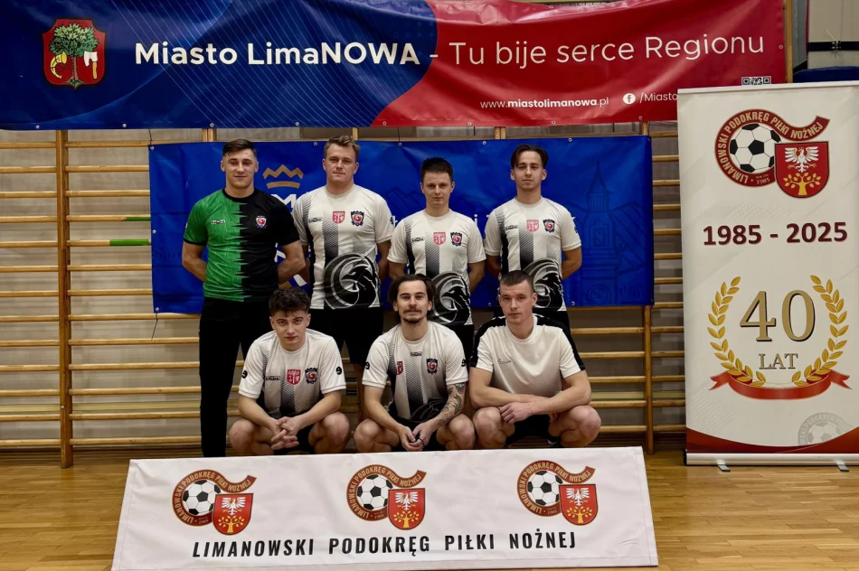 Mistrzostwa LPPP: najlepsza ósemka wśród seniorów - zdjęcie 4