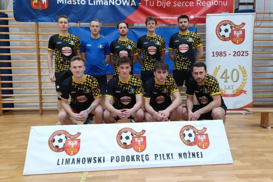 Mistrzostwa LPPP: najlepsza ósemka wśród seniorów - zdjęcie 5