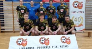 Mistrzostwa LPPP: najlepsza ósemka wśród seniorów - zdjęcie 5