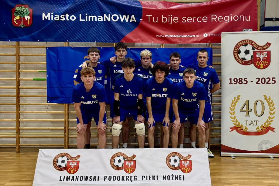 Mistrzostwa LPPP: najlepsza ósemka wśród seniorów - zdjęcie 6