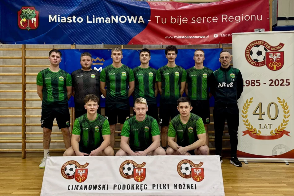 Mistrzostwa LPPP: najlepsza ósemka wśród seniorów - zdjęcie 8