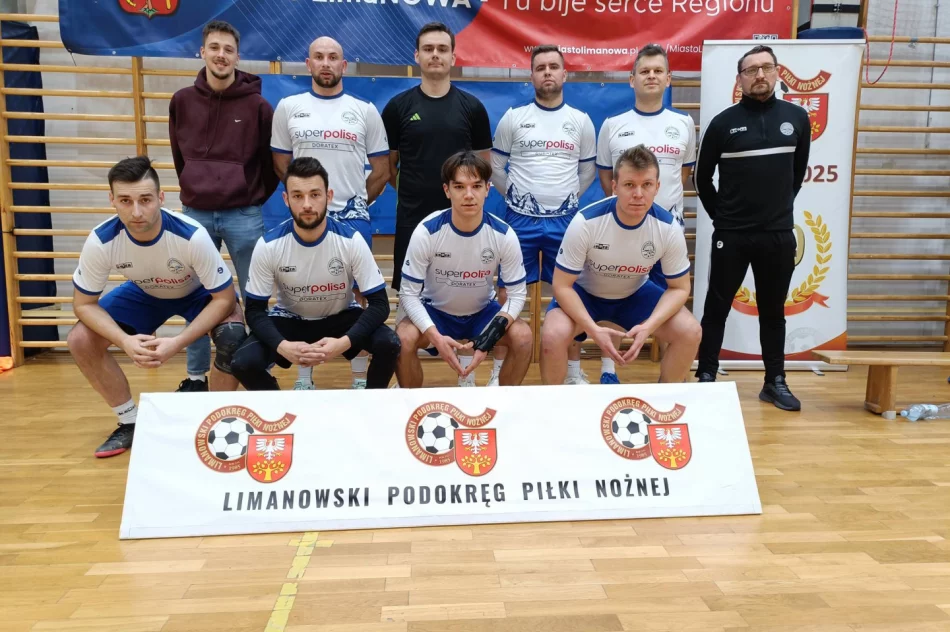 Mistrzostwa LPPP: najlepsza ósemka wśród seniorów - zdjęcie 9