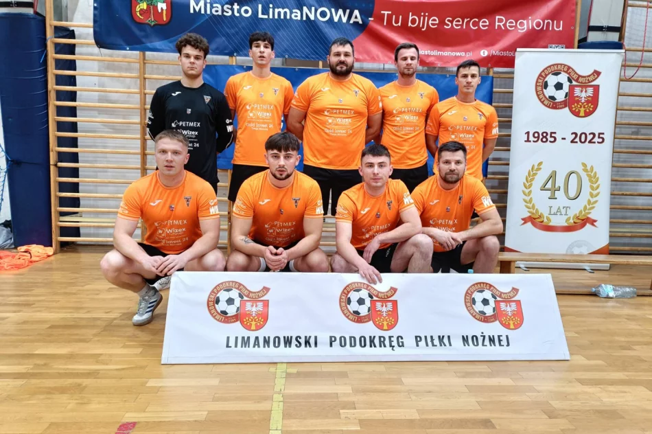 Mistrzostwa LPPP: najlepsza ósemka wśród seniorów - zdjęcie 10