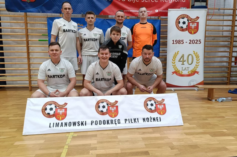 Mistrzostwa LPPP: najlepsza ósemka wśród seniorów - zdjęcie 11