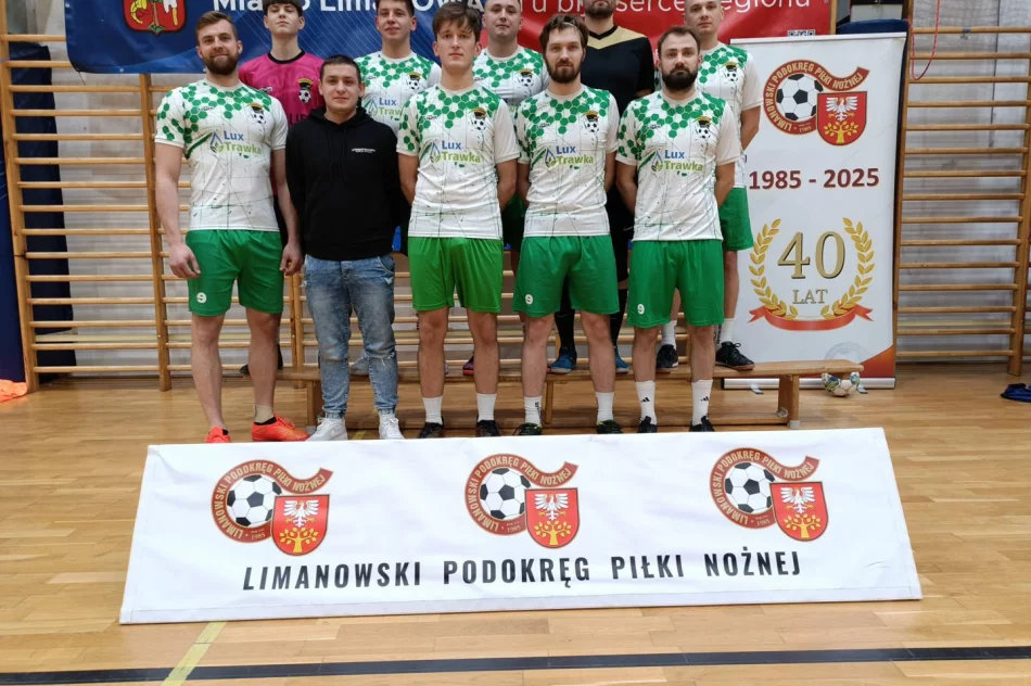 Mistrzostwa LPPP: najlepsza ósemka wśród seniorów - zdjęcie 13