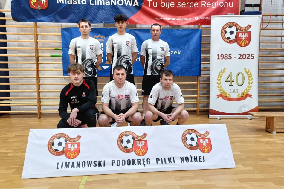 Mistrzostwa LPPP: najlepsza ósemka wśród seniorów - zdjęcie 15