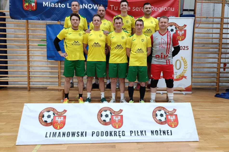 Mistrzostwa LPPP: najlepsza ósemka wśród seniorów - zdjęcie 16