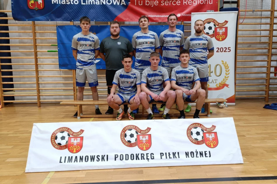 Mistrzostwa LPPP: najlepsza ósemka wśród seniorów - zdjęcie 17
