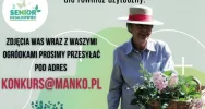 Konkursy dla Seniorów – zaproszenie do udziału w inicjatywach Głosu Seniora - zdjęcie 2