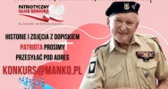 Konkursy dla Seniorów – zaproszenie do udziału w inicjatywach Głosu Seniora - zdjęcie 3