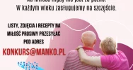 Konkursy dla Seniorów – zaproszenie do udziału w inicjatywach Głosu Seniora - zdjęcie 4