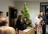Uroczyste otwarcie rozbudowanego Urzędu Gminy Laskowa - zdjęcie główne