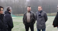 Odnowione boisko sportowe w Starej Wsi - zdjęcie 2