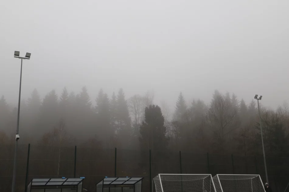 Odnowione boisko sportowe w Starej Wsi - zdjęcie 3