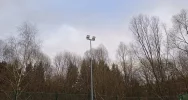 Odnowione boisko sportowe w Starej Wsi - zdjęcie 4