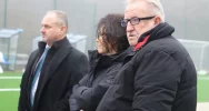 Odnowione boisko sportowe w Starej Wsi - zdjęcie 5