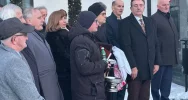 Uroczyste otwarcie rozbudowanego Urzędu Gminy Laskowa - zdjęcie 3