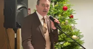 Uroczyste otwarcie rozbudowanego Urzędu Gminy Laskowa - zdjęcie 5