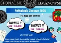 Ferie zimowe w Muzeum Regionalnym Ziemi Limanowskiej – trwają zapisy na półkolonie pełne atrakcji - zdjęcie główne
