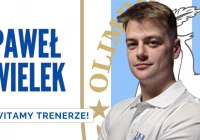 Olimpia Pisarzowa ma nowego trenera - zdjęcie główne