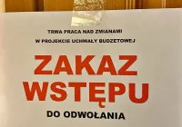„Wewnętrzny terrorysta” i „świadoma manipulacja”. Ostry spór o budżet - zdjęcie główne