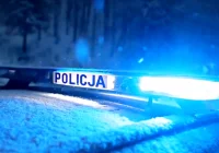 Uderzył w Audi i uciekł. Pijany kierowca zatrzymany - zdjęcie główne
