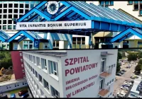 Rozbieżne wersje szpitali w sprawie 12-latki - zdjęcie główne