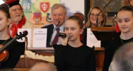 „Trzeba rozpoznawać dobro”. Kard. Grzegorz Ryś i wicepremier u samorządowców - zdjęcie 3