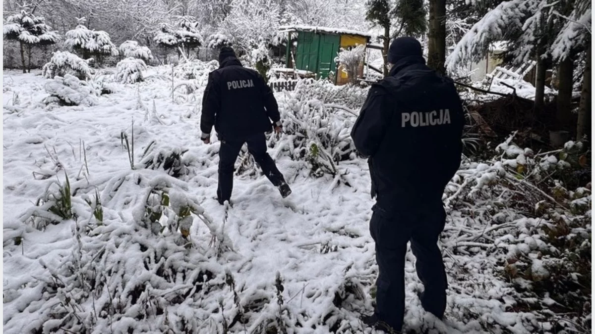 Policja: nie bądźmy obojętni. Reakcja może uratować życie