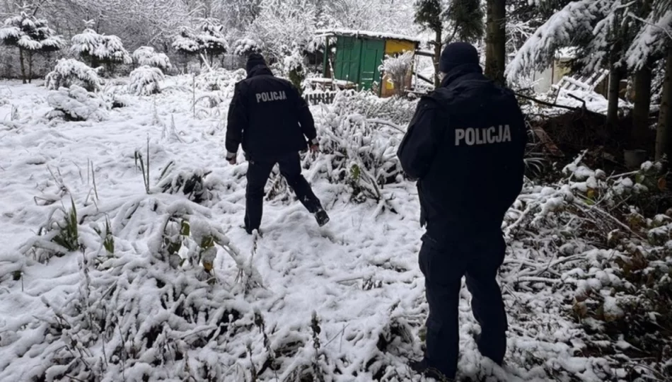 Policja: nie bądźmy obojętni. Reakcja może uratować życie - zdjęcie 1