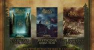 Śródziemie znów w Limanowej – 25 lat filmowego „Władcy Pierścieni” - zdjęcie 2